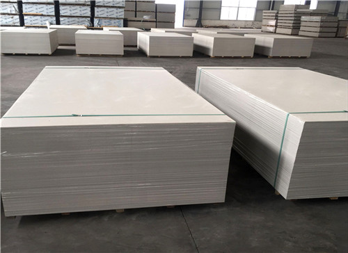 合肥浅谈防辐射硫酸钡板的防护效果