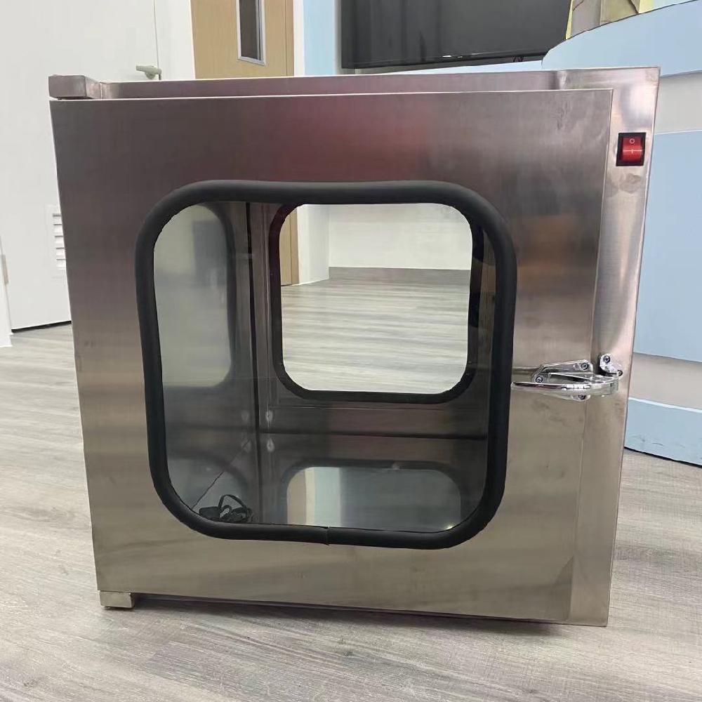 合肥铅箱的应用