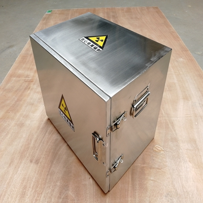 合肥铅箱在防辐射行业中的其他应用有哪些