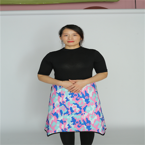 合肥哪些行业的人需要穿铅衣？