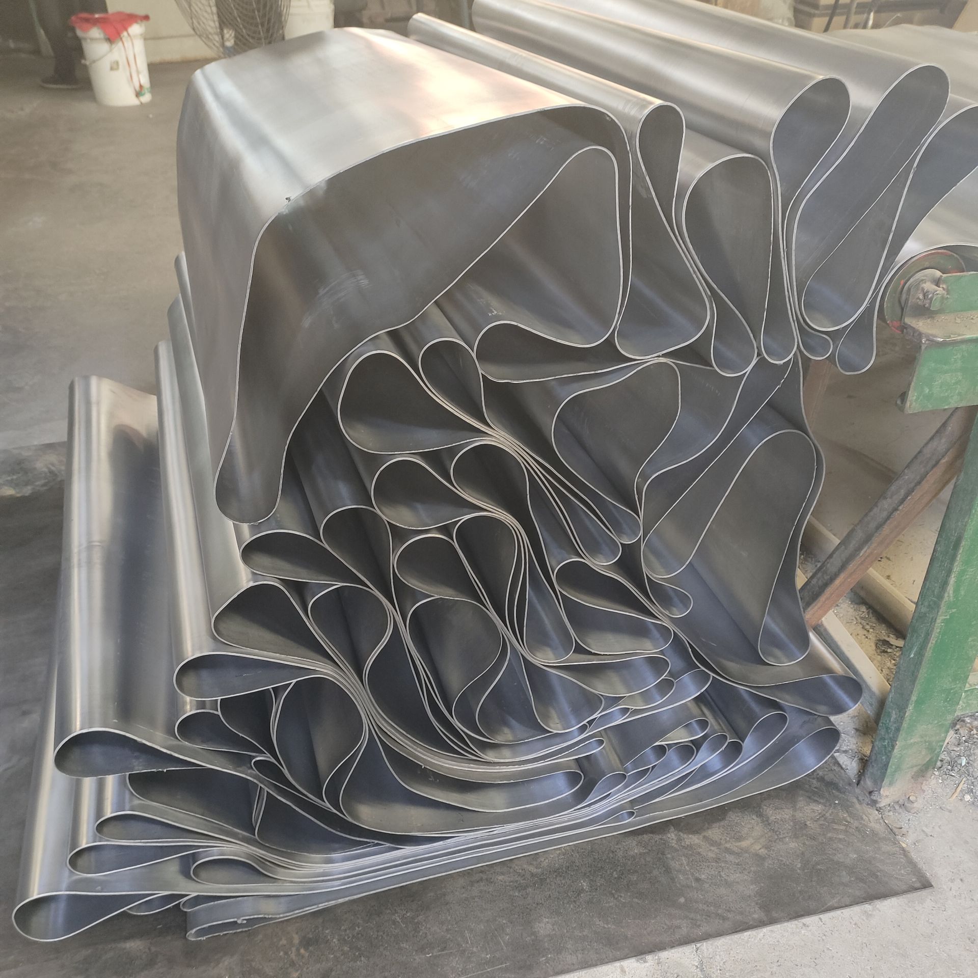 合肥铅板厚度与辐射防护能力的关系是怎样的？