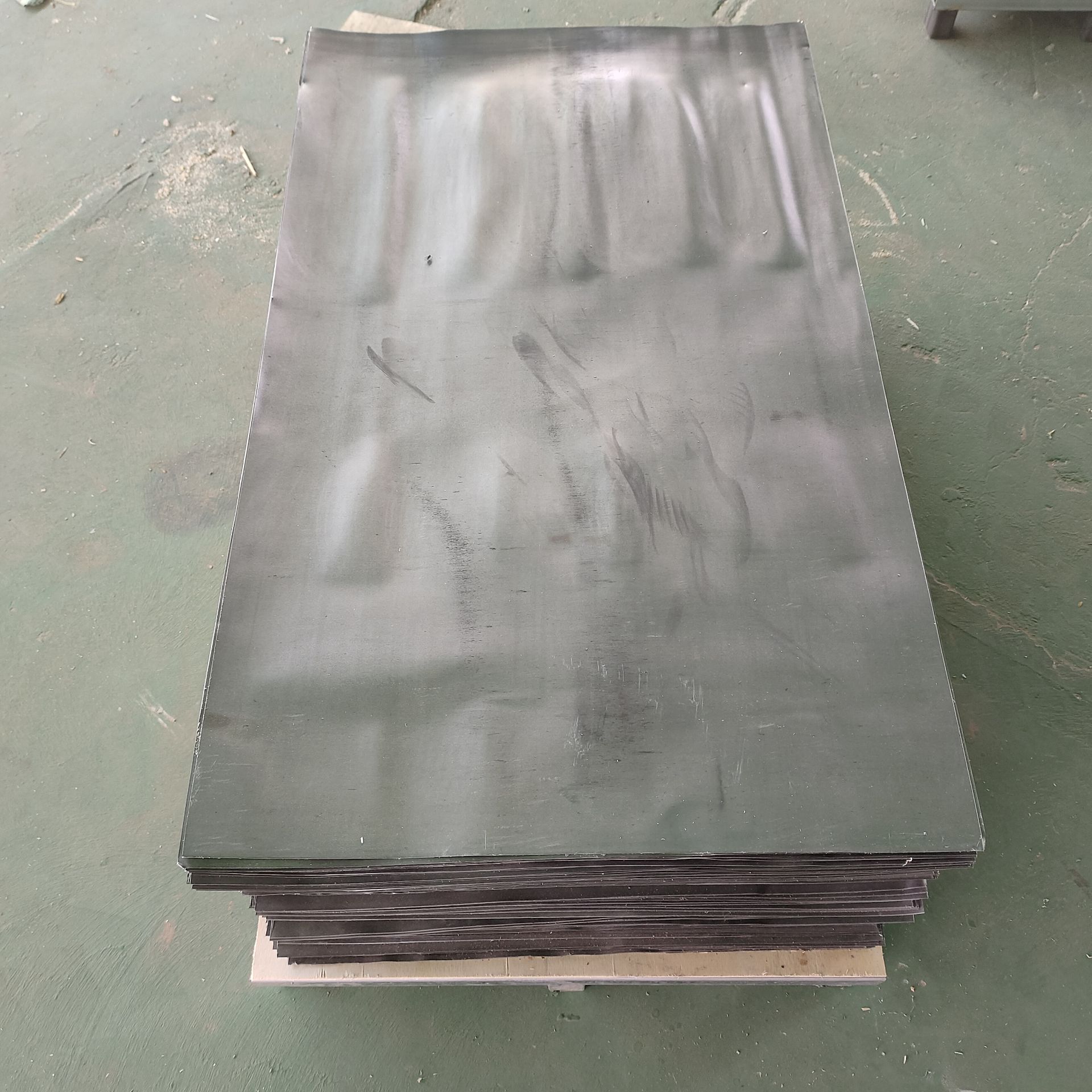 合肥如何选择合适的铅板厚度？