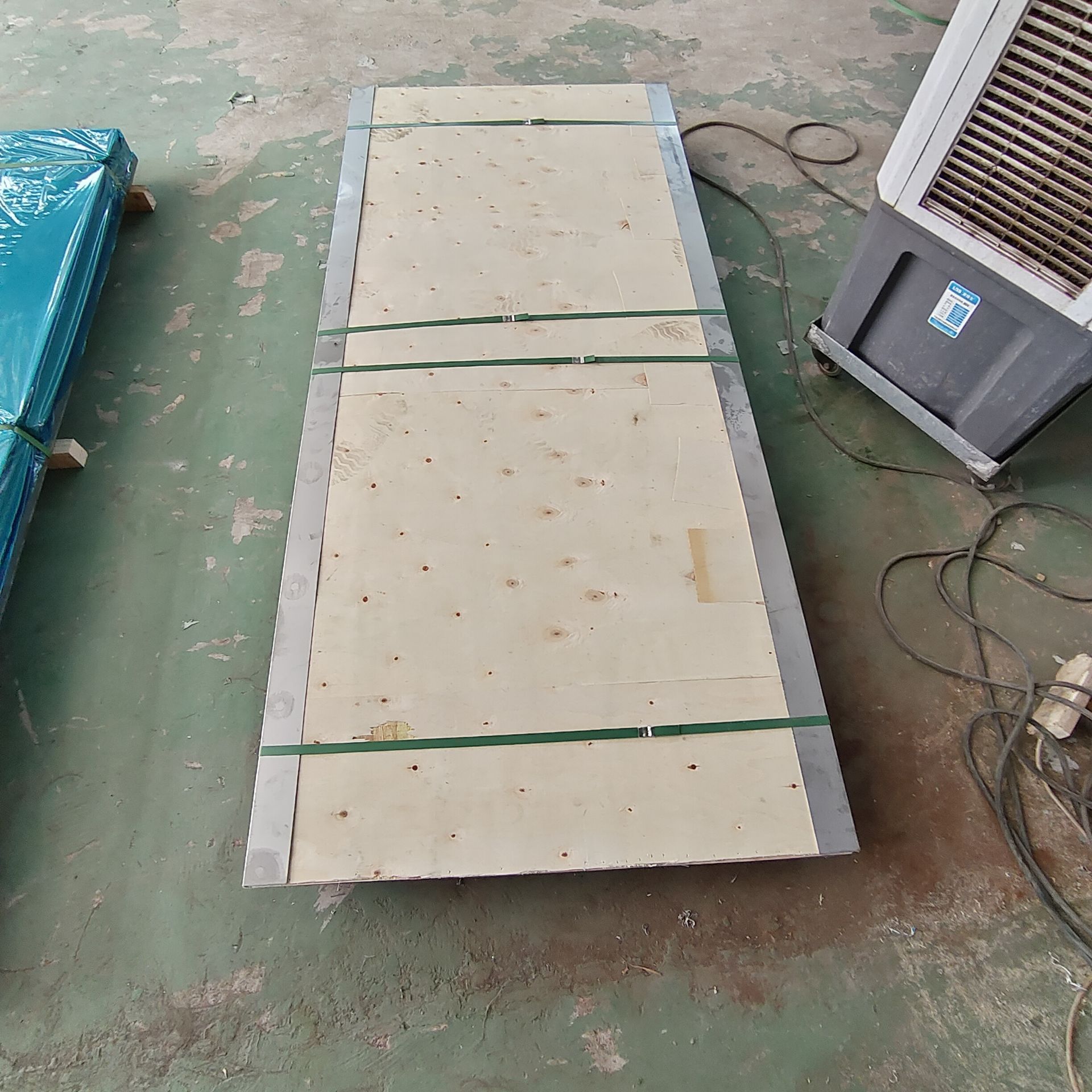 合肥铅门：医疗辐射防护的坚实屏障