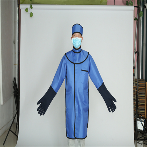 合肥铅衣的使用方法