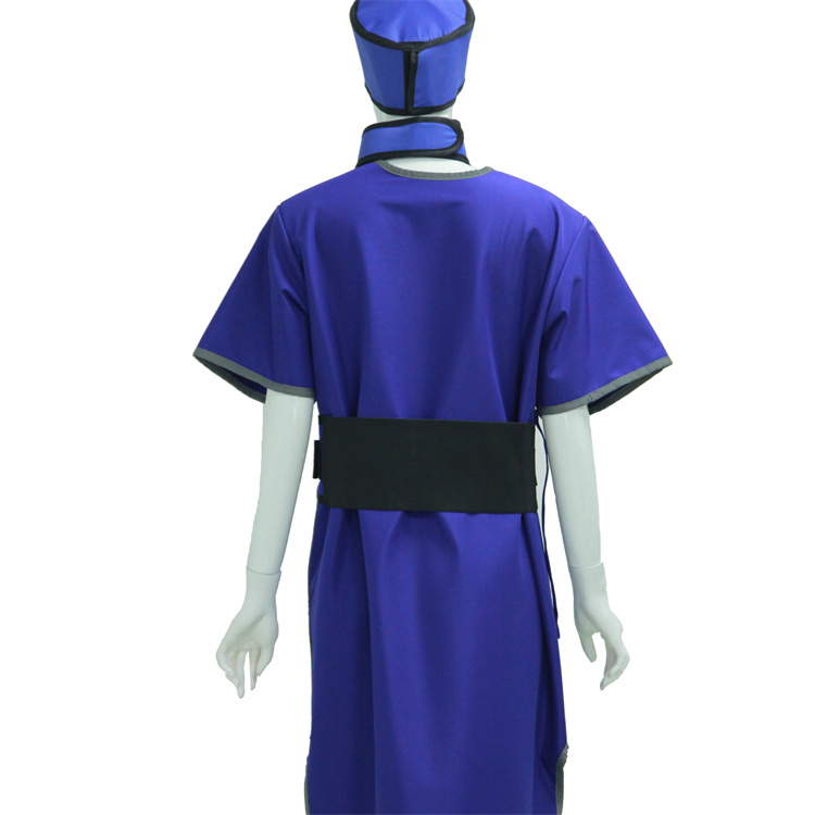 合肥铅衣天使：生命背后的依托