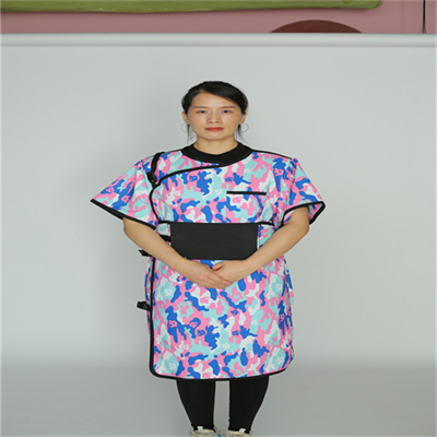 合肥铅衣适用于哪些工作环境,有哪些种类