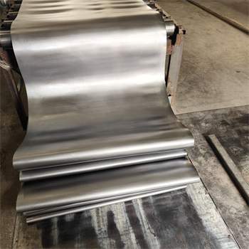 合肥铅板：辐射屏蔽与防护的专家