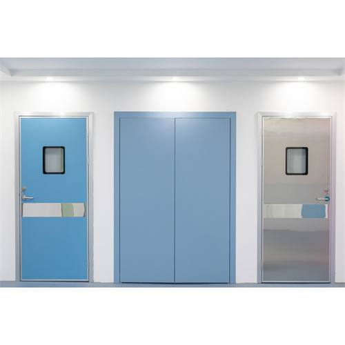 合肥铅门有哪些常见的应用场景