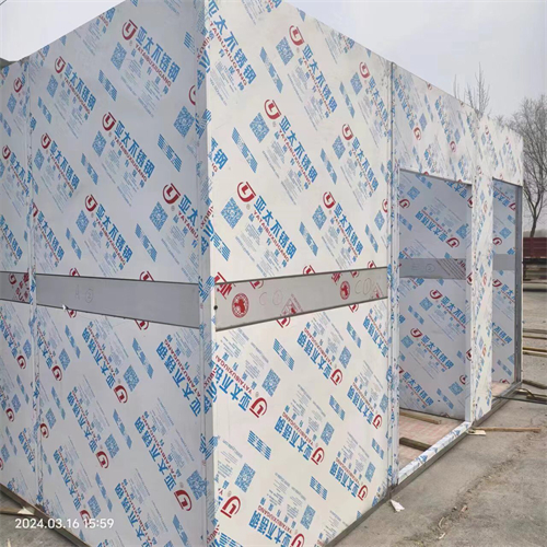 合肥铅房的安全性能如何,能防辐射吗