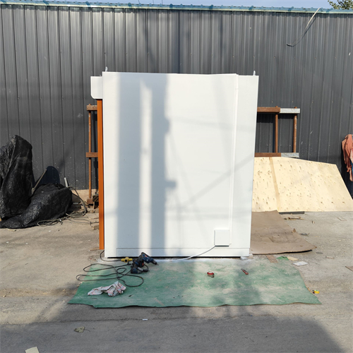 合肥铅房的使用过程中需要注意哪些安全问题