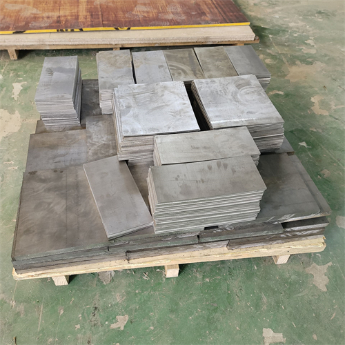 合肥铅板的应用范围有哪些