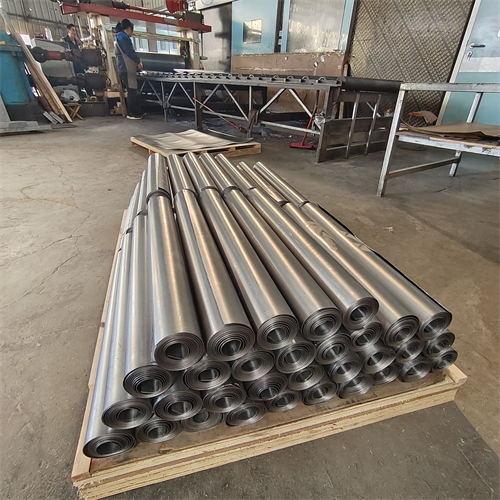 合肥铅板能阻挡x射线吗